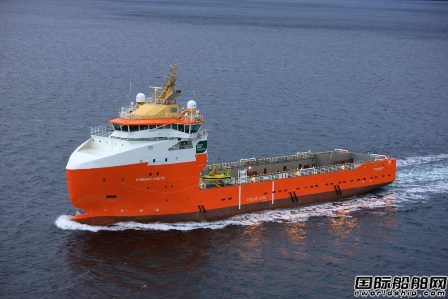 37艘5.8亿美元！Solstad Offshore完成船队出售退出PSV市场
