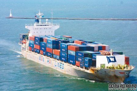 同比大降近7成！万海航运6月营收双双下滑