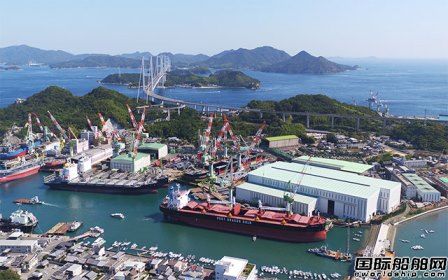 仅21艘！日本船企6月接单量连续第四个月下滑
