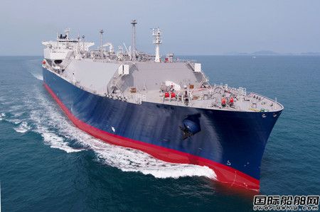  GTT连获三星重工多份LNG船和FLNG订单,