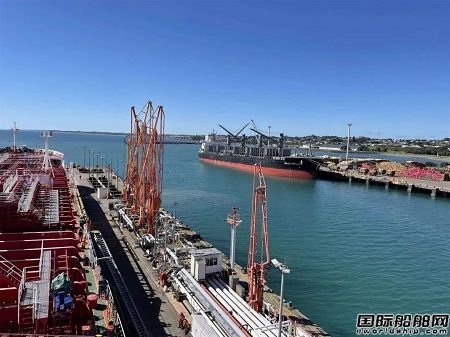 招商南油深化澳洲港口拖轮成本管控