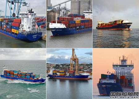 Value Maritime为JR Shipping第8艘船改装碳捕获系统
