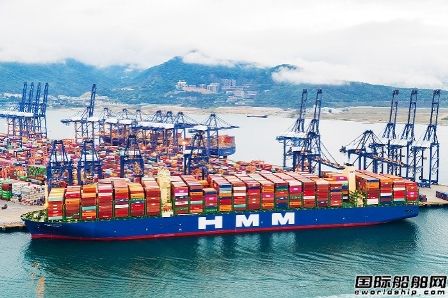  出售价格超400亿！HMM首选买家浮出水面,