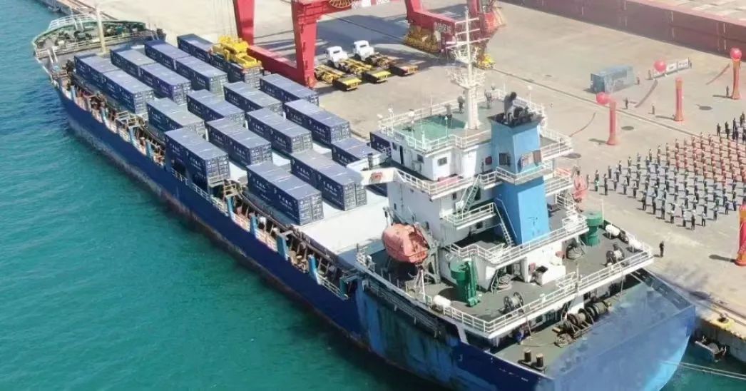 【山东港口船舶交易和物资处置网】船舶交易、租赁、港口设备拍卖,