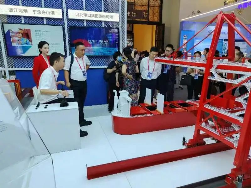 育匠人,促发展 | 交通建设工匠亮相第二届大国工匠创新交流大会暨大国工匠论坛,