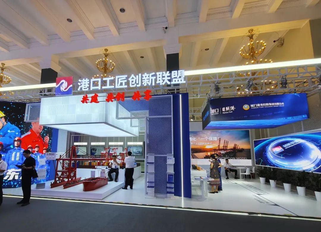 育匠人,促发展 | 交通建设工匠亮相第二届大国工匠创新交流大会暨大国工匠论坛,