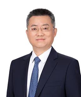 冯波鸣任招商轮船董事长,