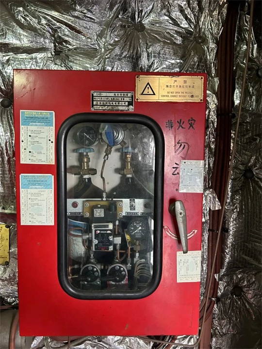  2023年CIC（Fire Safety）检查问题清单权威解读,