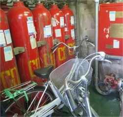  2023年CIC（Fire Safety）检查问题清单权威解读,