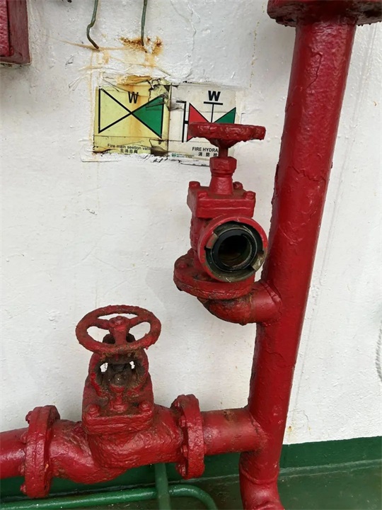  2023年CIC（Fire Safety）检查问题清单权威解读,