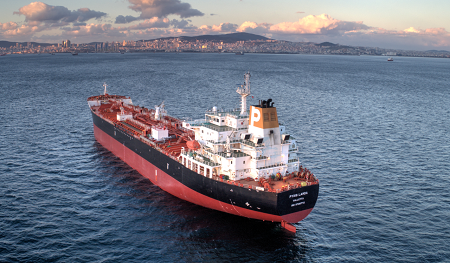 Pyxis Tankers投资成立合资航运公司购船进军干散货市场