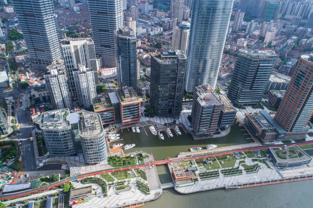  打造北外滩国际海事仲裁高地，推进上海国际航运中心建设,