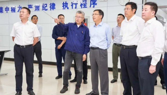 山海相衔促合作 一衣带水同发展 辽港-河港携手推进世界一流港口建设,