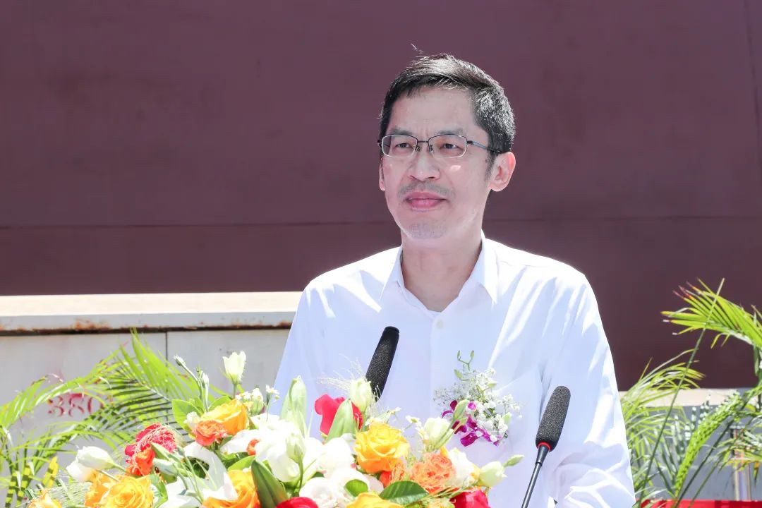 “永欣”轮交付!广船国际为招商南油建造12艘MR圆满收官,