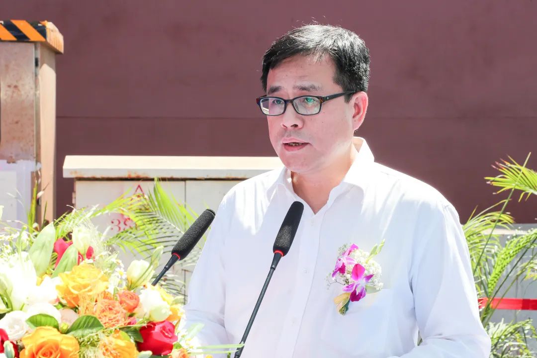 “永欣”轮交付!广船国际为招商南油建造12艘MR圆满收官,