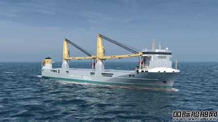 瓦锡兰推出Wartsila 32发动机甲醇动力解决方案,