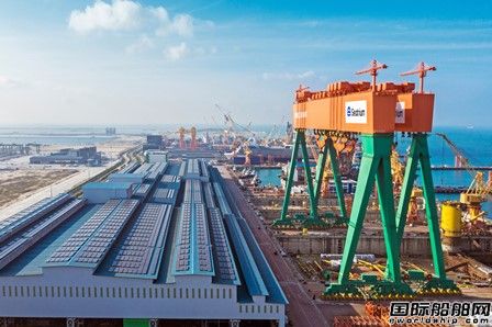 改名改运?新加坡海工巨头合并后首份财报收入大增164%,