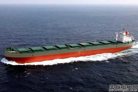 连续第5个月下滑！日本船企7月接单量同比下降20%