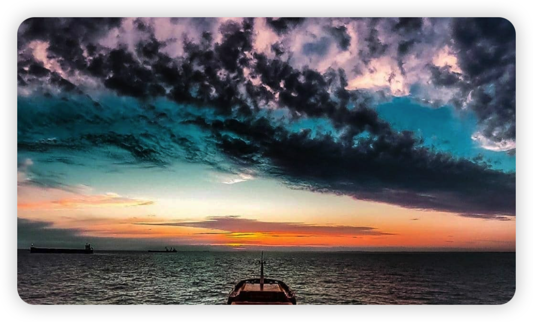 一文揭秘,太行海运,