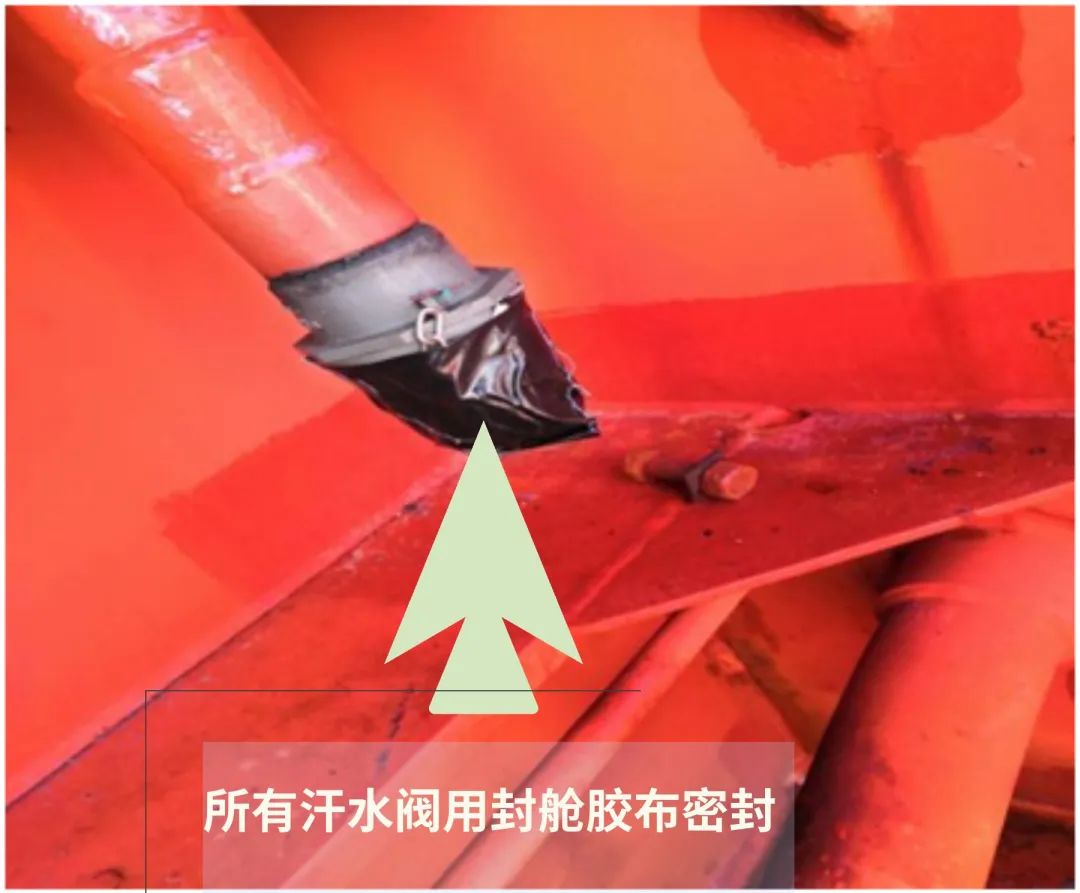 警惕!船舶航行中的隐形“杀手”!,