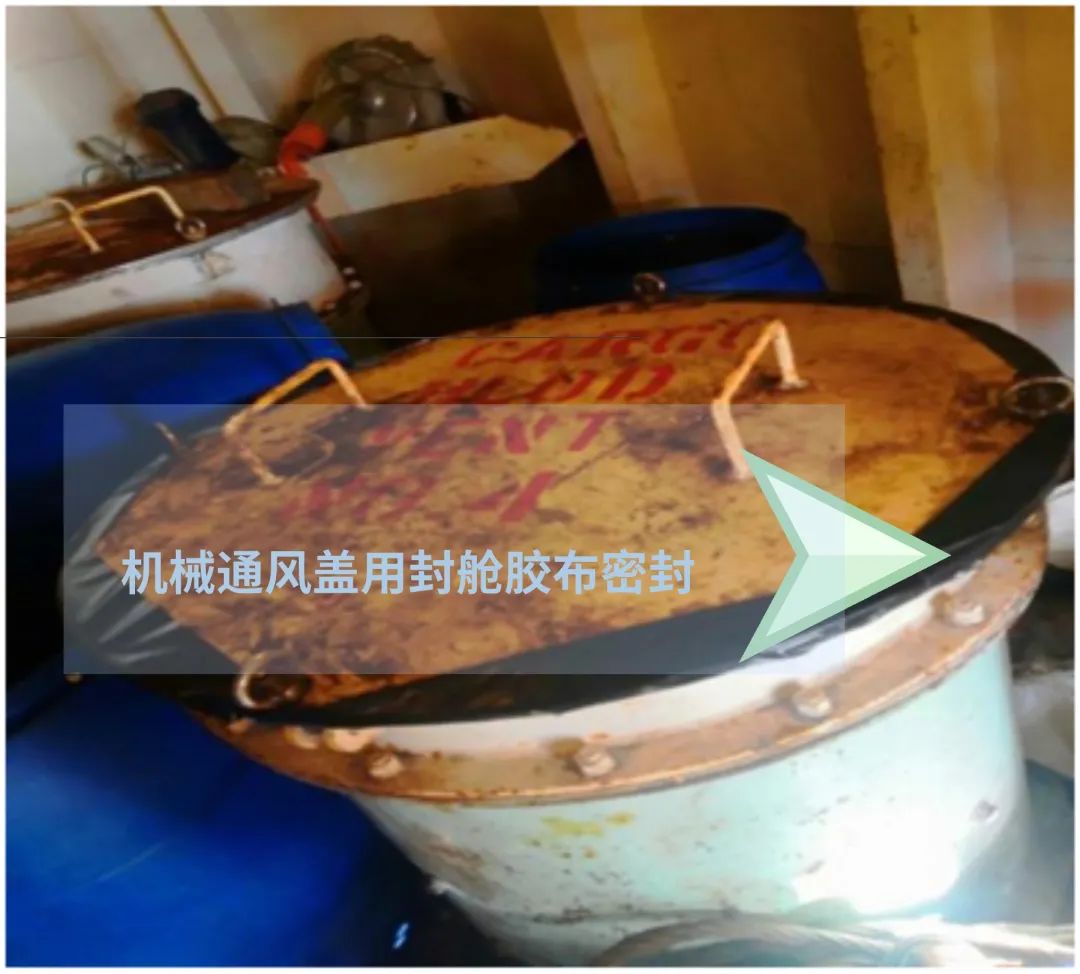 警惕!船舶航行中的隐形“杀手”!,