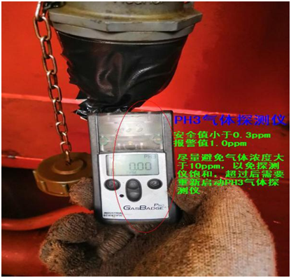 警惕!船舶航行中的隐形“杀手”!,