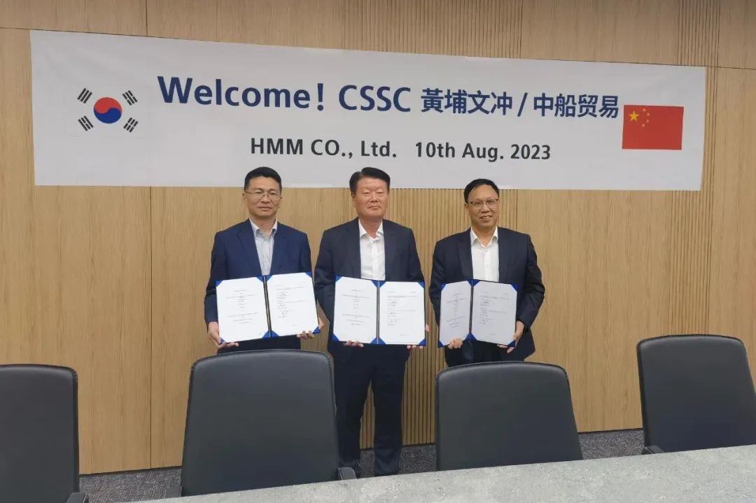  HMM，正在疯狂横向扩张业务版图！,