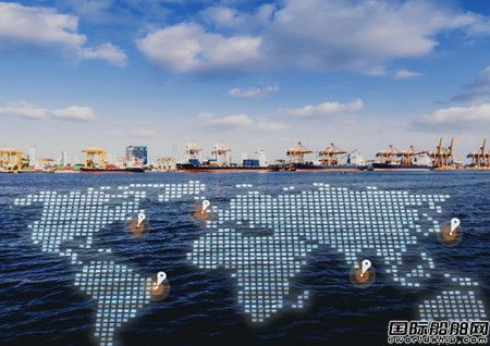 ZeroNorth与嘉吉扩大合作为超600艘船提供船舶优化软件