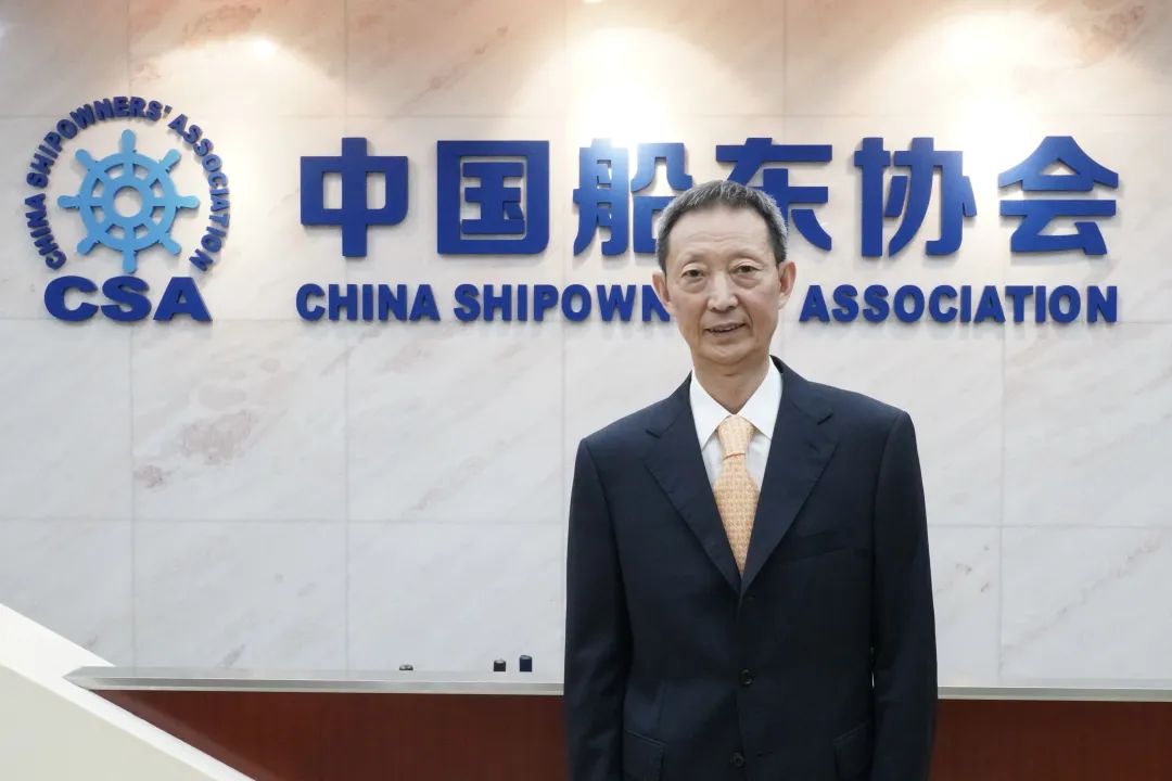 中国跃居世界第一大船东国 彰显国际贸易地位不断提升