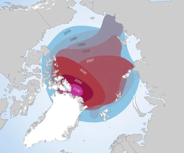  CTX船舶操作专家：北极航线的扩张速度超出预期,