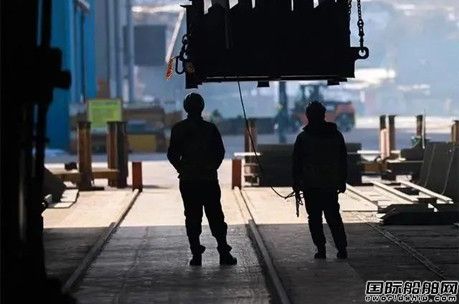 最后一家船厂也要关闭？三星重工加速撤离中国