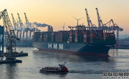 韩国国内强烈反对！赫伯罗特收购HMM梦碎