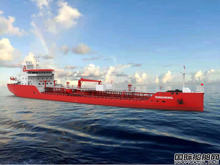  芜湖造船厂建造！OceanPal投资2艘新建不锈钢化学品船,
