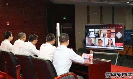 中船澄西首获Singfar四艘50000吨成品油轮订单,