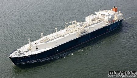 TMC再获韩华海洋6艘新造LNG船压缩空气系统订单