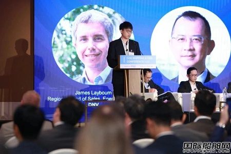 齐耀环保自主研制CCUS系统首次亮相新加坡
