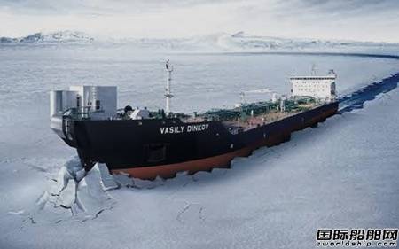  巨额订单泡汤？韩国三大造船巨头深陷俄罗斯“冰”河,