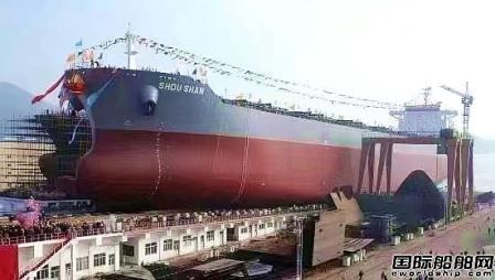 负债27亿成功重整!福建最大民营船企“破茧重生”,