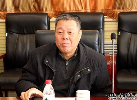 负债27亿成功重整!福建最大民营船企“破茧重生”,