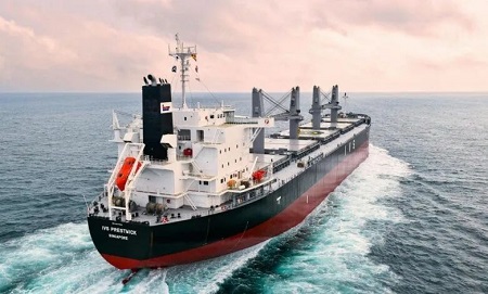 干散货船东Grindrod Shipping收购两家船舶管理公司