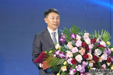 更名揭牌!大船海工完成多个项目合作签约,