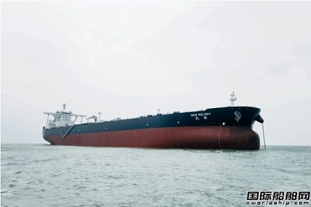 齐耀环保完成30万吨油轮“凯歌”号脱硫系统品牌替换改造