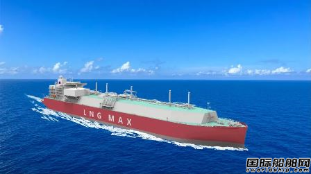  争夺15艘全球最大LNG订单！中韩两大船企斗“气”,