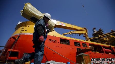 缴不起“三险”？韩国造船业中小外包企业面临破产危机