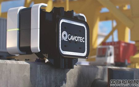  Cavotec签约为中远海运船队提供岸电系统服务,