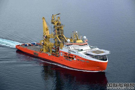  康士伯海事和Solstad Offshore合作助力船队脱碳,