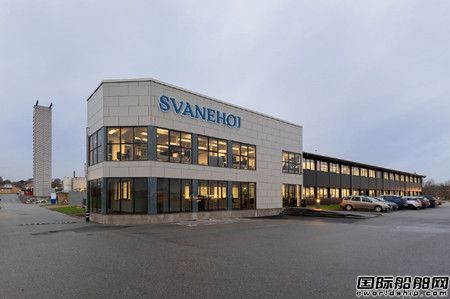 美国ITT出资3.95亿美元收购丹麦船用泵公司Svanehoj