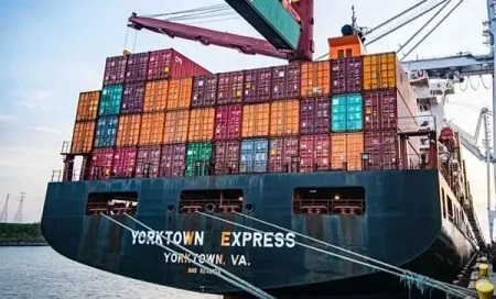 Lomar Shipping清空集装箱船转向散货船和化学品油轮市场
