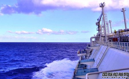  Ascenz Marorka为BGC旗下LNG船部署智能航运解决方案,