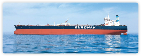 挪威船王全身而退，Saverys家族接管Euronav